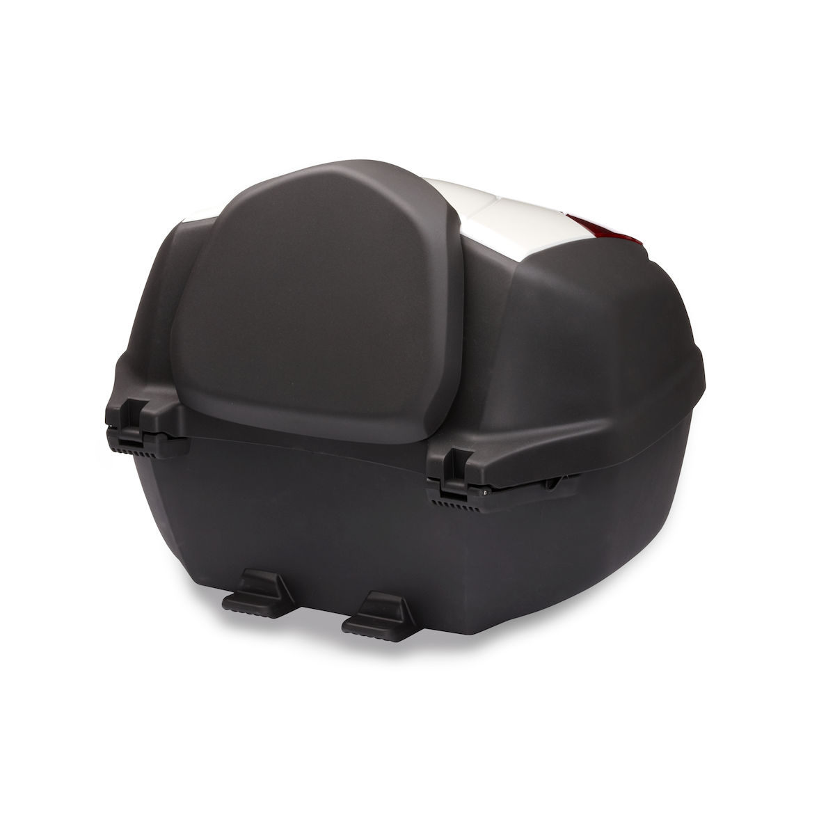 Passagiersrugleuning voor Top Case City 39L Original Yamaha