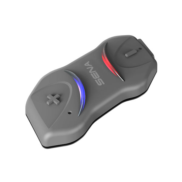 SENA 10R Doppelset - Bluetooth® communicatiesysteem voor motorfietsen
