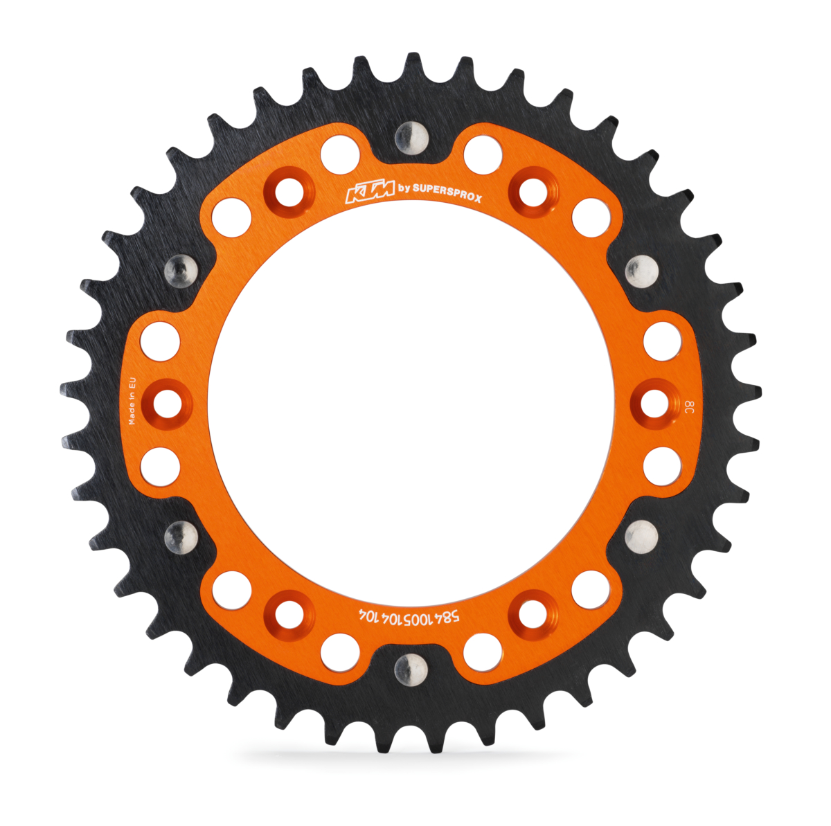 KTM Supersprox Stealth Tandwiel