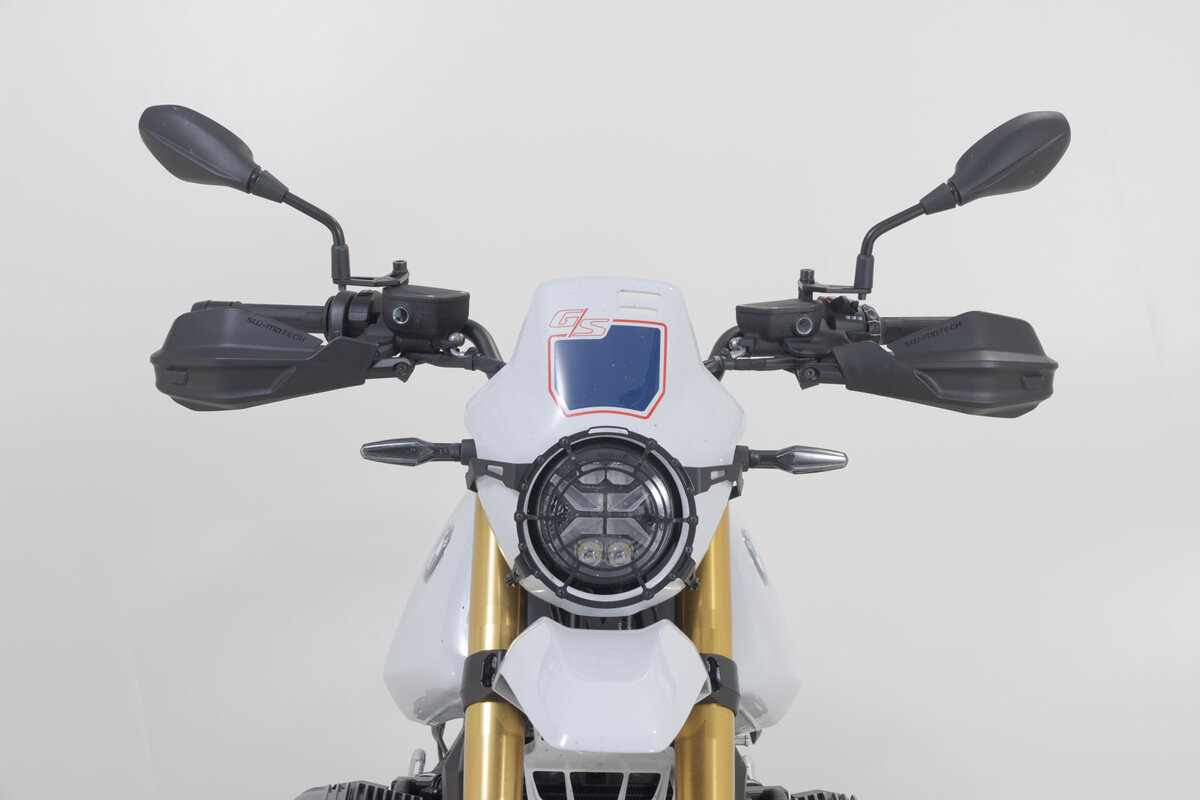 SW-Motech Adventure handbeschermerset voor BMW R 12 G/S (25-)