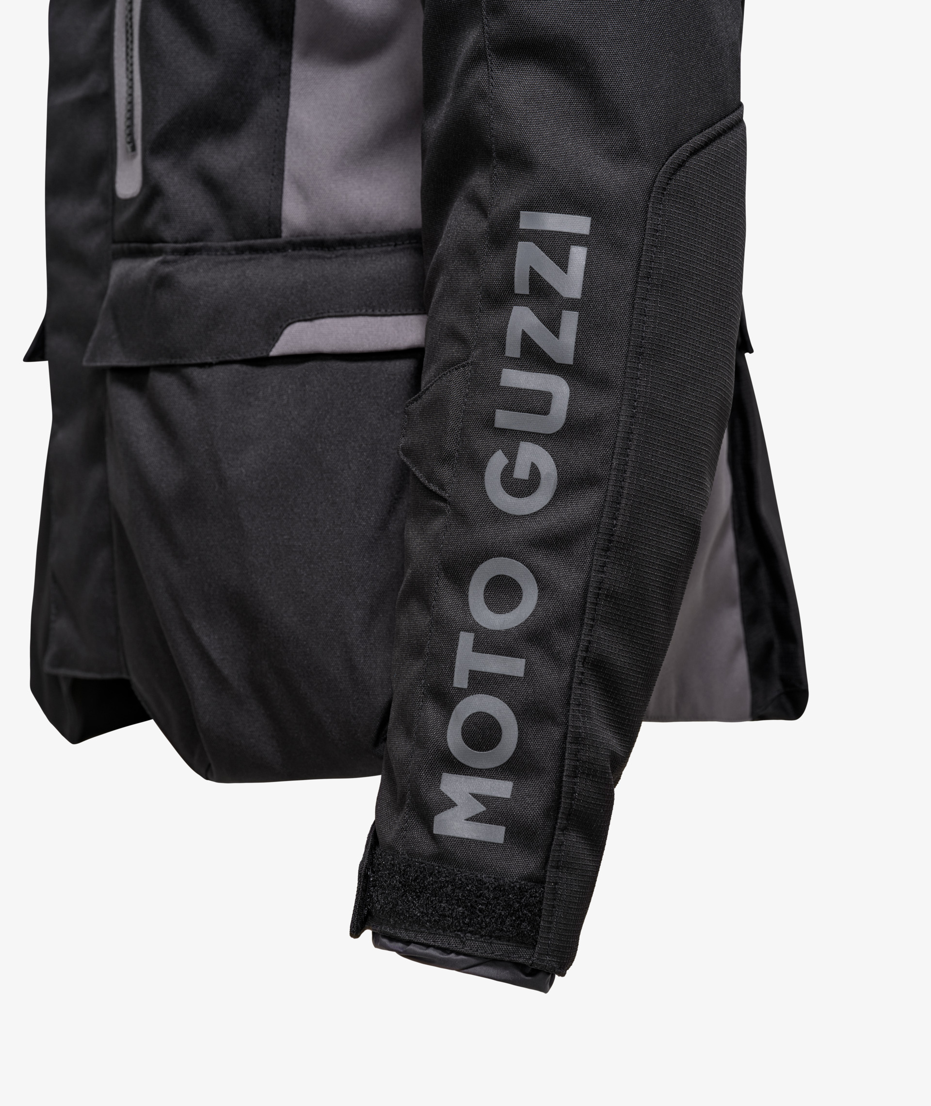Moto Guzzi motorjack "WS Road Carver"