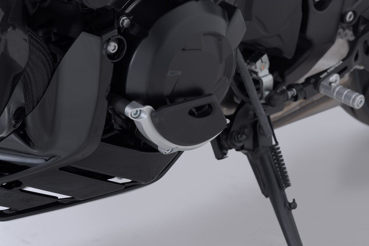 Crashbar voor Aprilia Tuareg 660 (21-) SW Motech