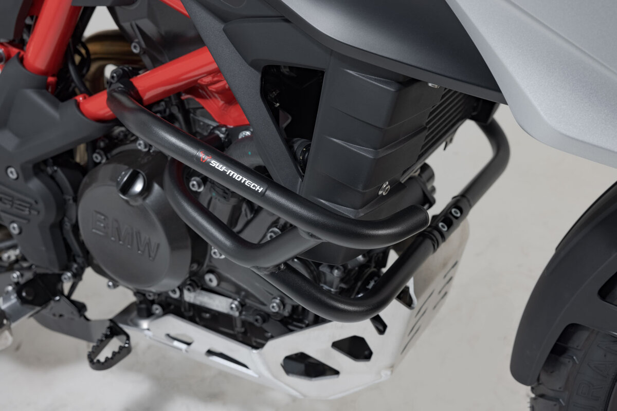 Crashbar voor Aprilia Tuareg 660 (21-) SW Motech