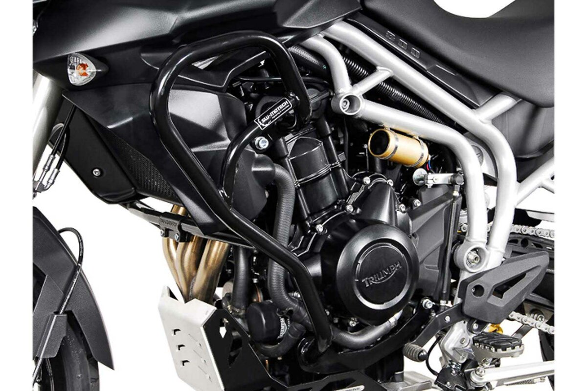 Crashbar voor Aprilia Tuareg 660 (21-) SW Motech