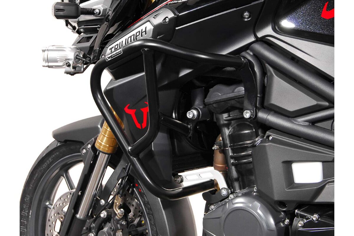 Crashbar voor Aprilia Tuareg 660 (21-) SW Motech