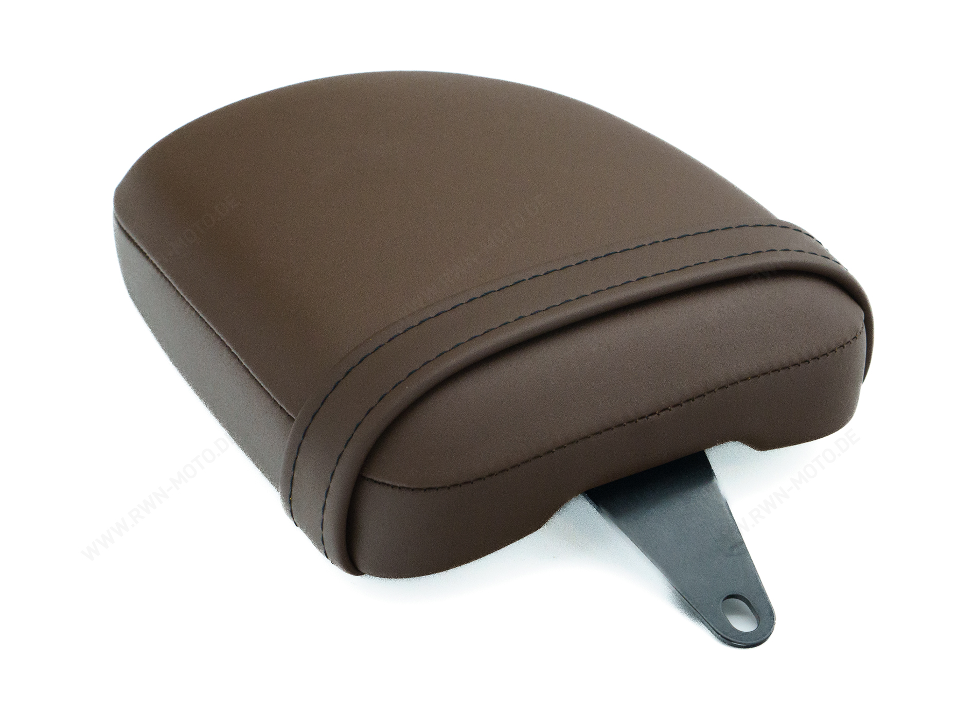 Passagiersstoel bruin voor Honda CMX 1100 Rebel 2021-