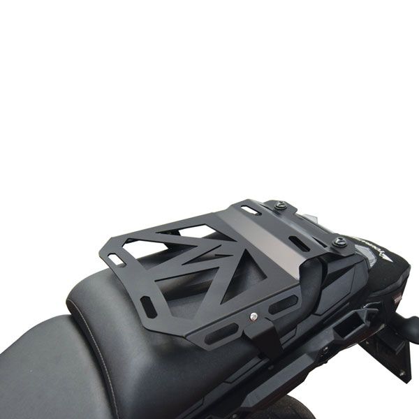 Aluminium zadeldrager voor Yamaha Tracer 900 (15-17)