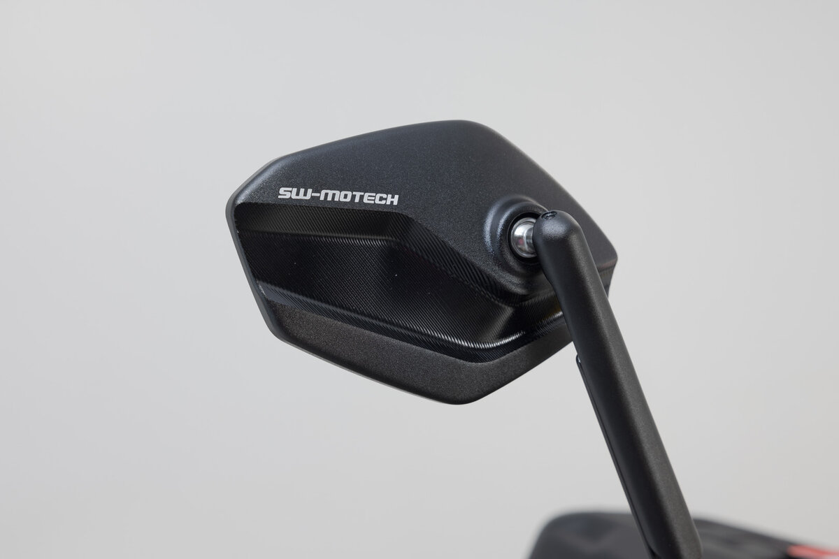 SW-Motech Spiegelset sport voor Yamaha XSR 125 (21-) - SW Motech