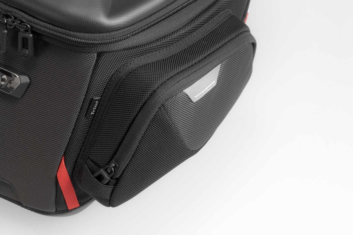 SW-Motech PRO City tanktas Kawasaki Ninja 7 Hybrid (24-)