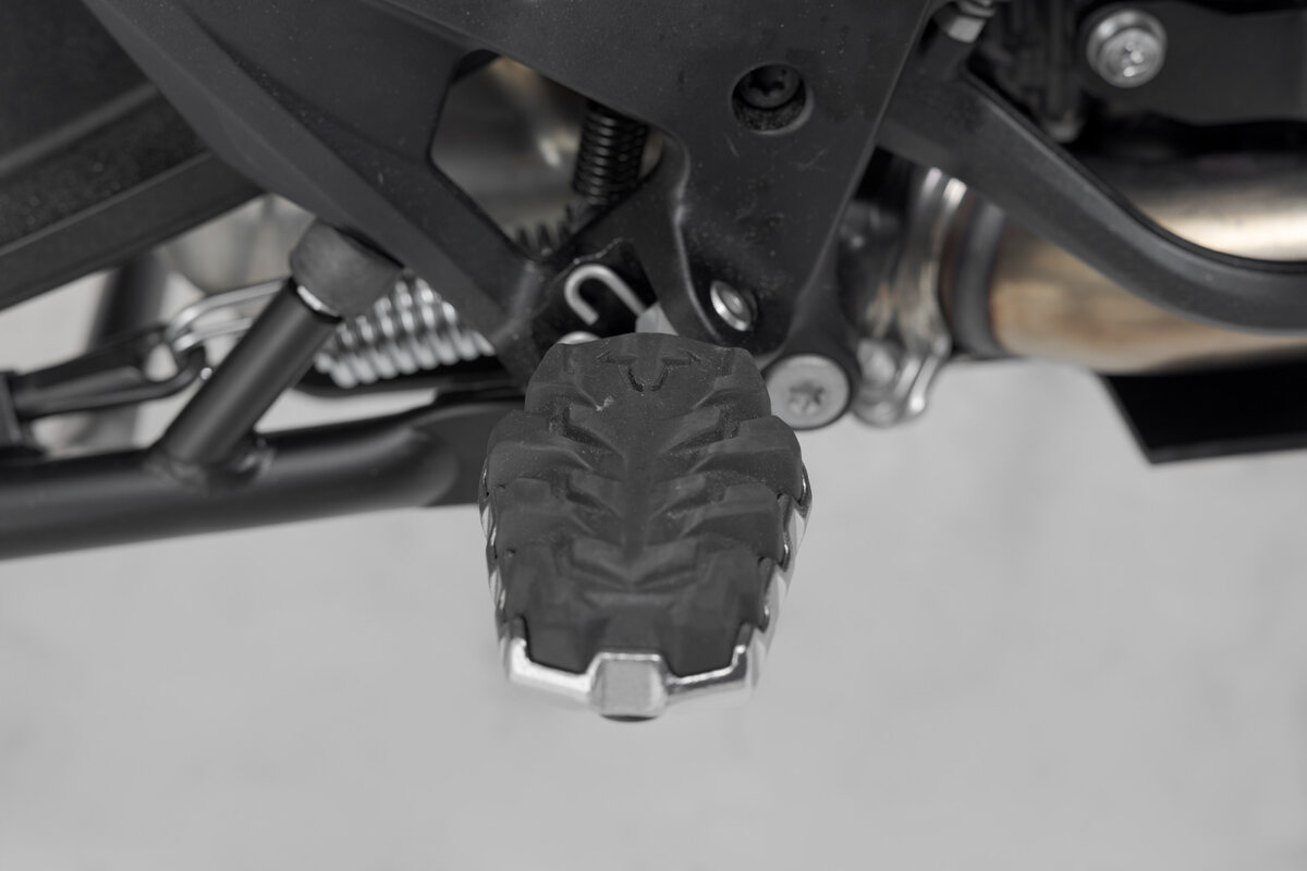 Crashbar voor Aprilia Tuareg 660 (21-) SW Motech