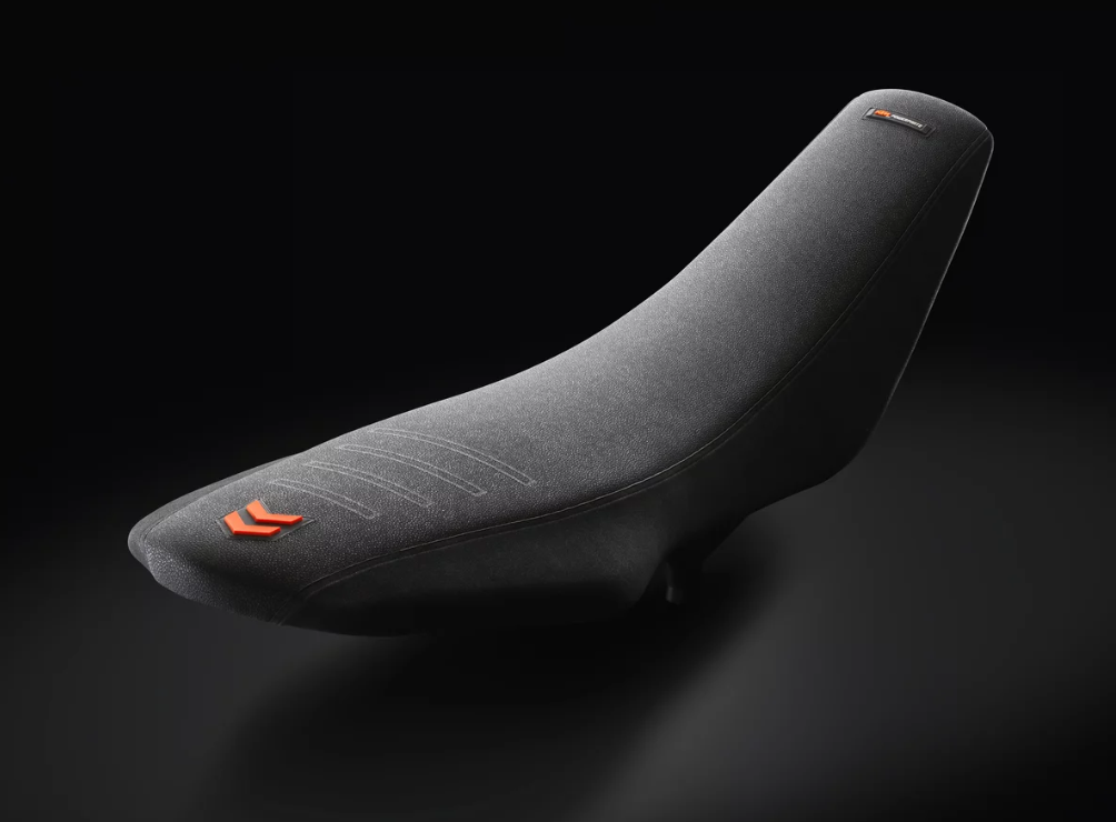 KTM Ergo zadel voor 690 Enduro R / SMC R (Bj.19-)