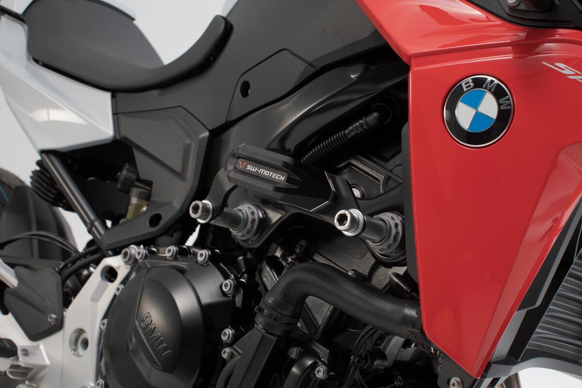 Crashbar voor Aprilia Tuareg 660 (21-) SW Motech