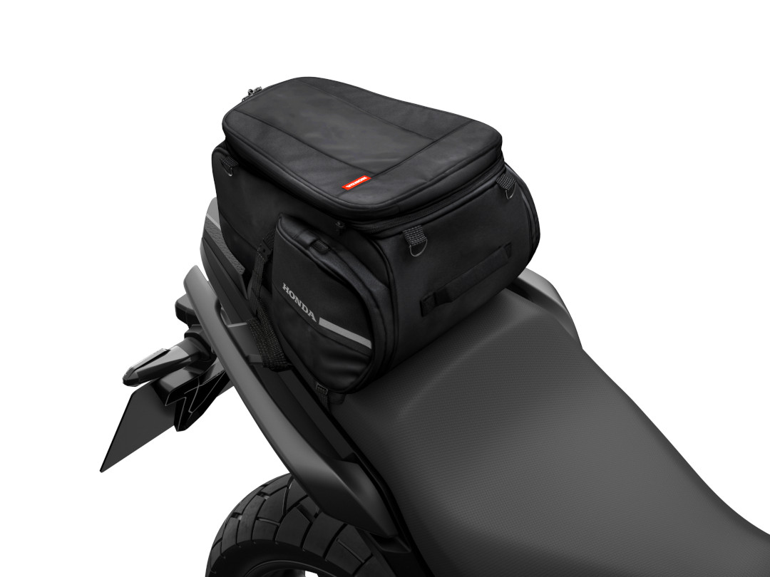 Passagierszitzak voor Honda NX 500 (24-) Origineel