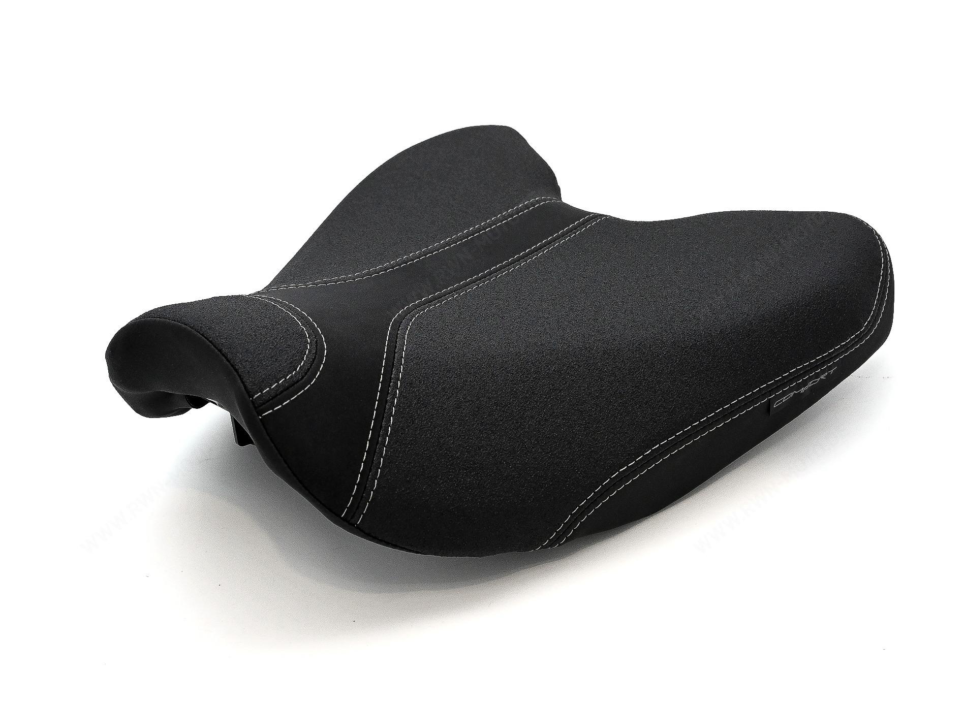 Comfortzadel voor Yamaha MT-07 (25-) Origineel