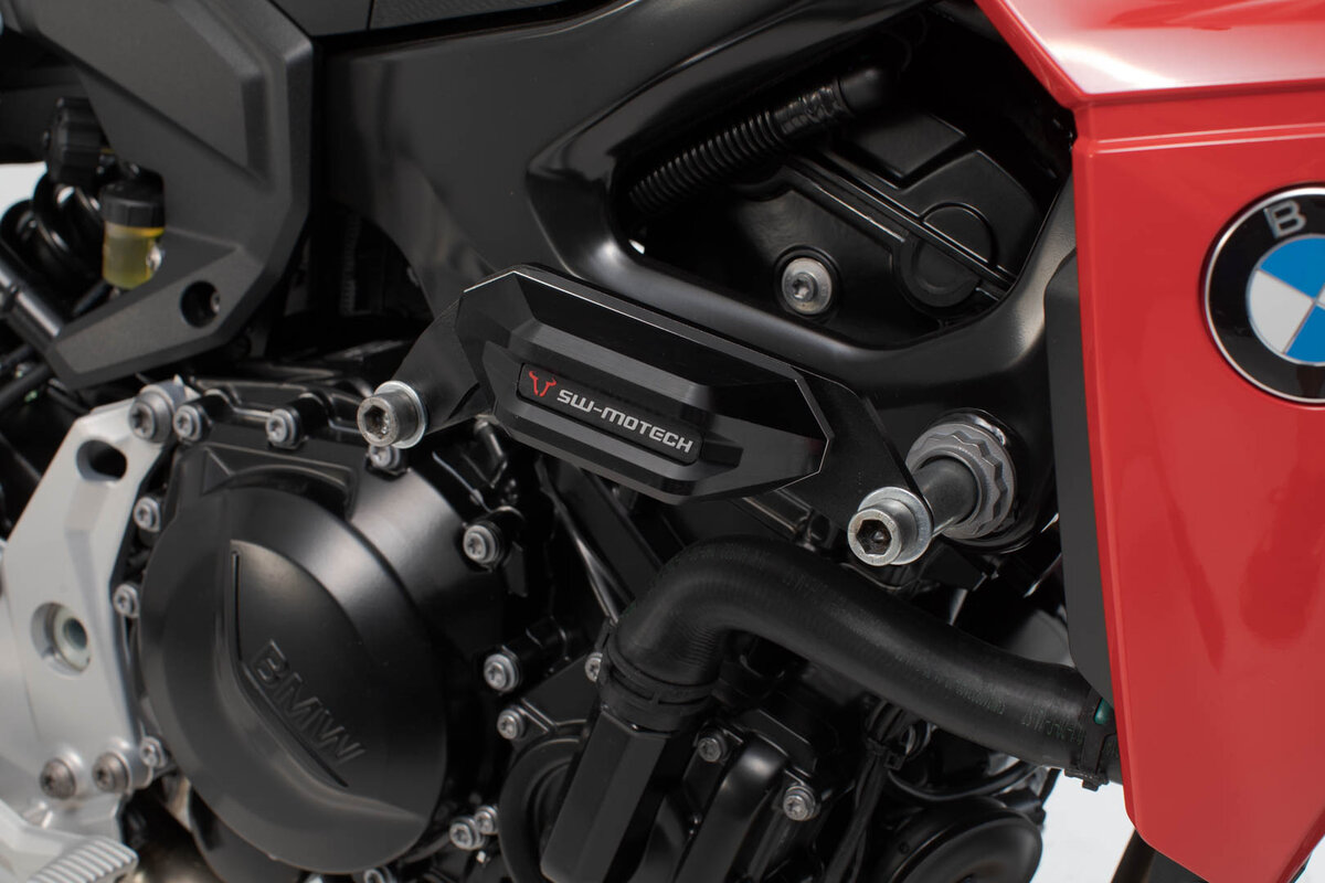 Crashbar voor Aprilia Tuareg 660 (21-) SW Motech