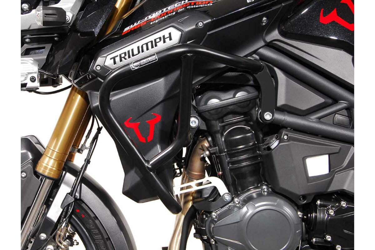 Crashbar voor Aprilia Tuareg 660 (21-) SW Motech