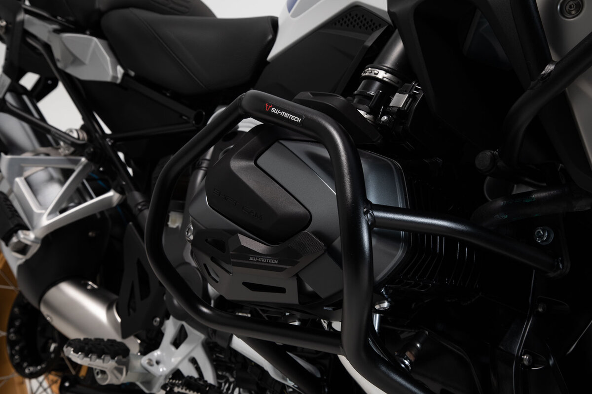 Crashbar voor Aprilia Tuareg 660 (21-) SW Motech