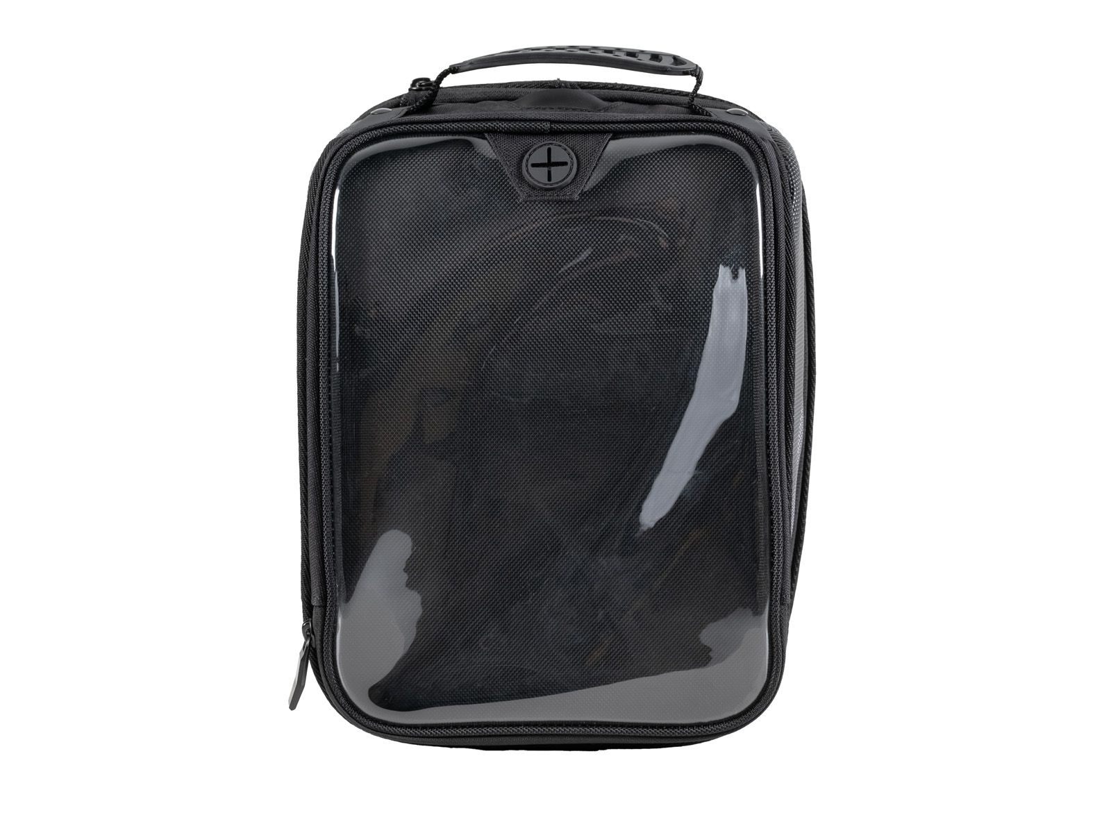Tanktas Street Tourer M 2.0 Hepco & Becker