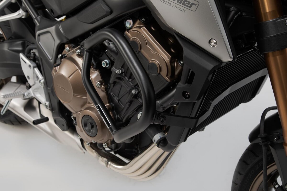 Crashbar voor Aprilia Tuareg 660 (21-) SW Motech