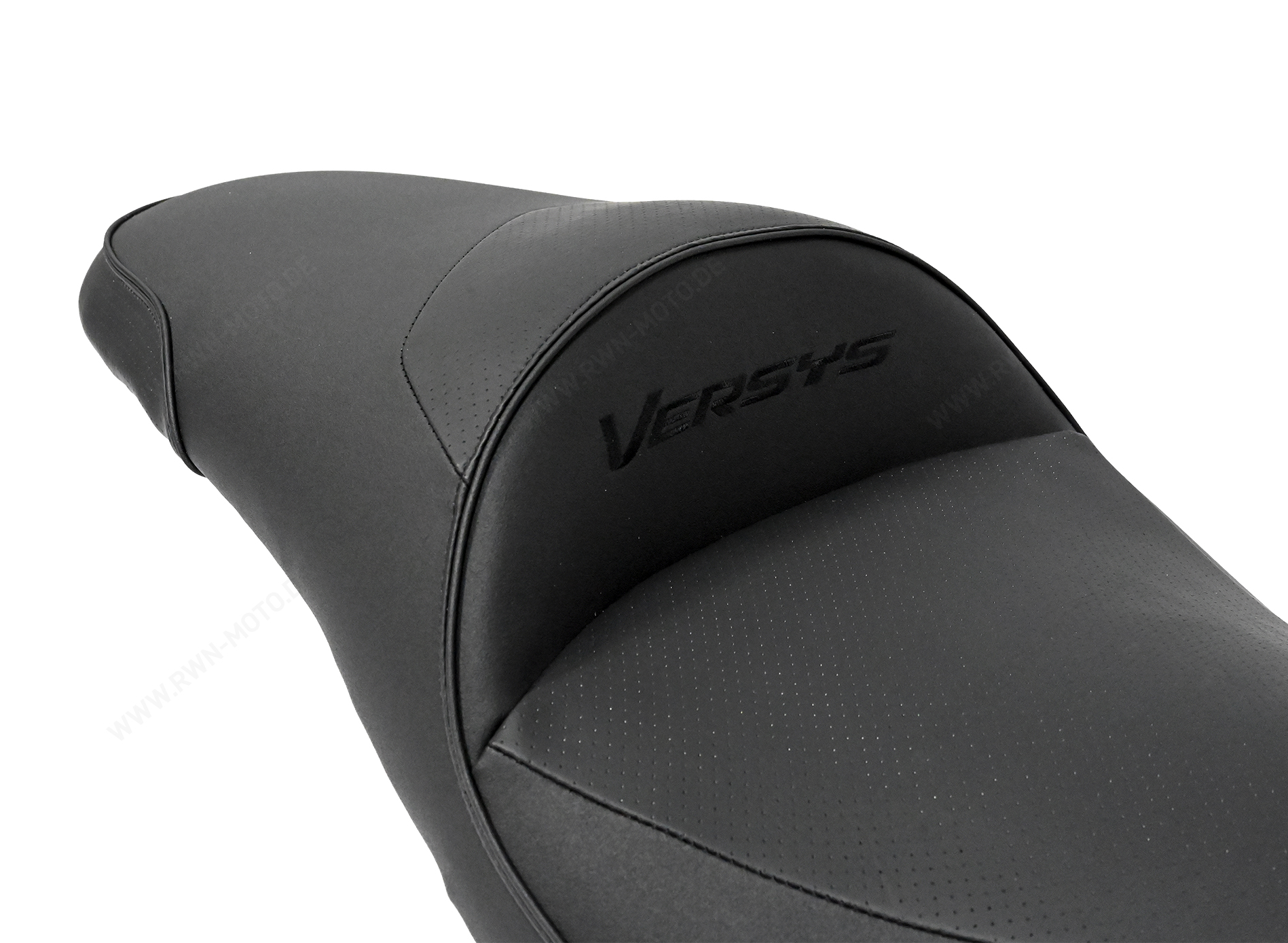 Laag comfort zadel voor Kawasaki Versys 650 (22-) Origineel