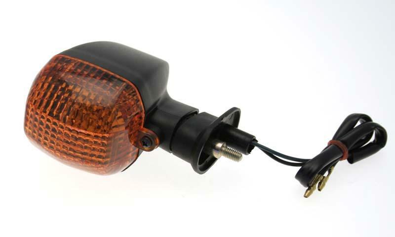 Knipperlicht rechtsachter voor: YAMAHA FZS600 FAZER '98-99, YZF-R6 '99-02, YZF-R1 '98-01