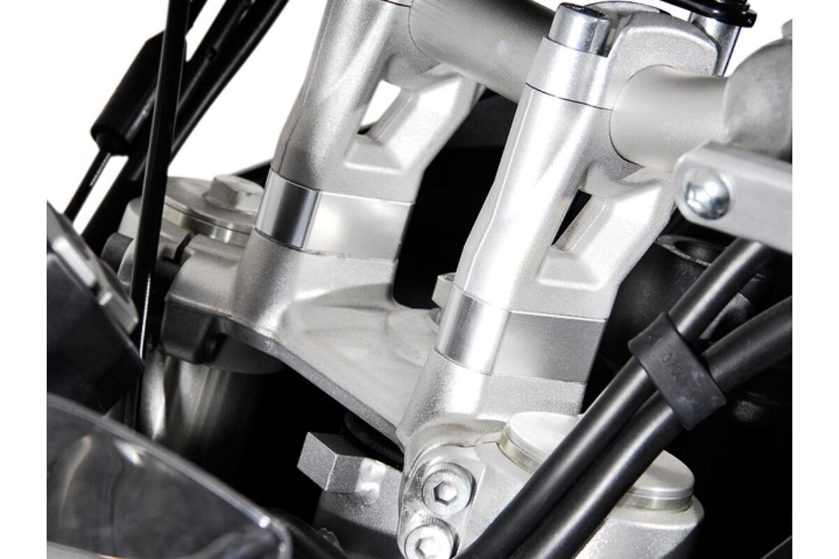 Crashbar voor Aprilia Tuareg 660 (21-) SW Motech