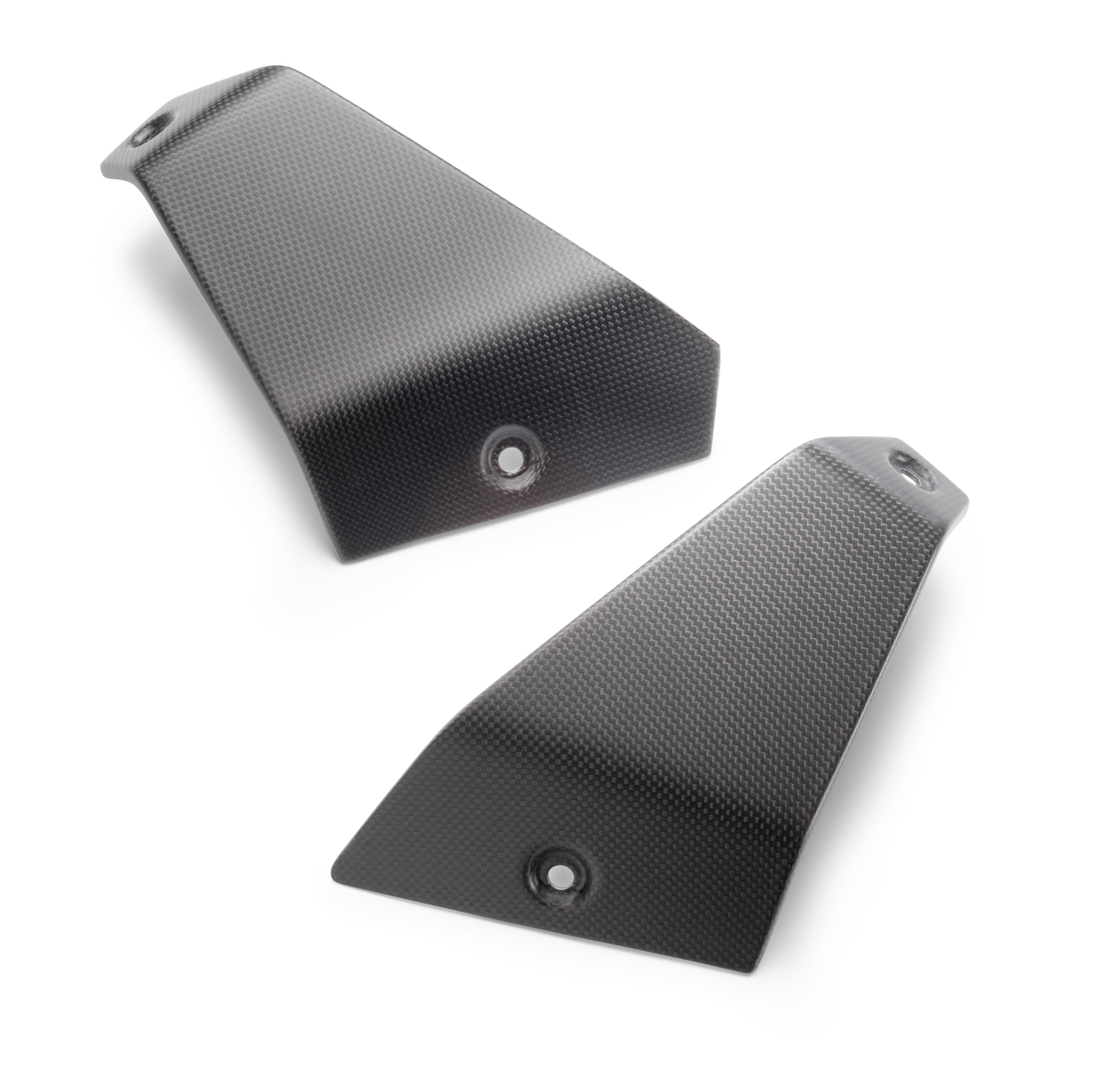 KTM neus spoiler set