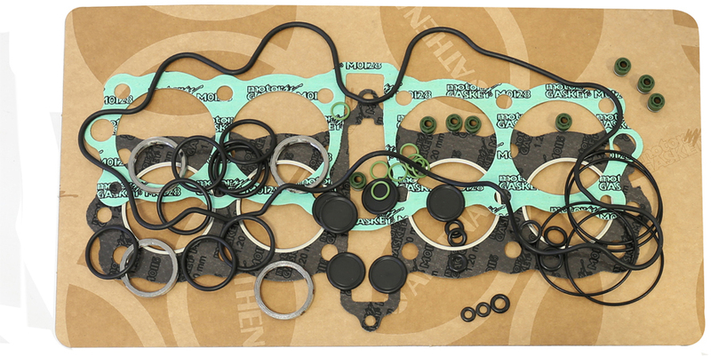 ATHENA Top End cilinderpakkingset