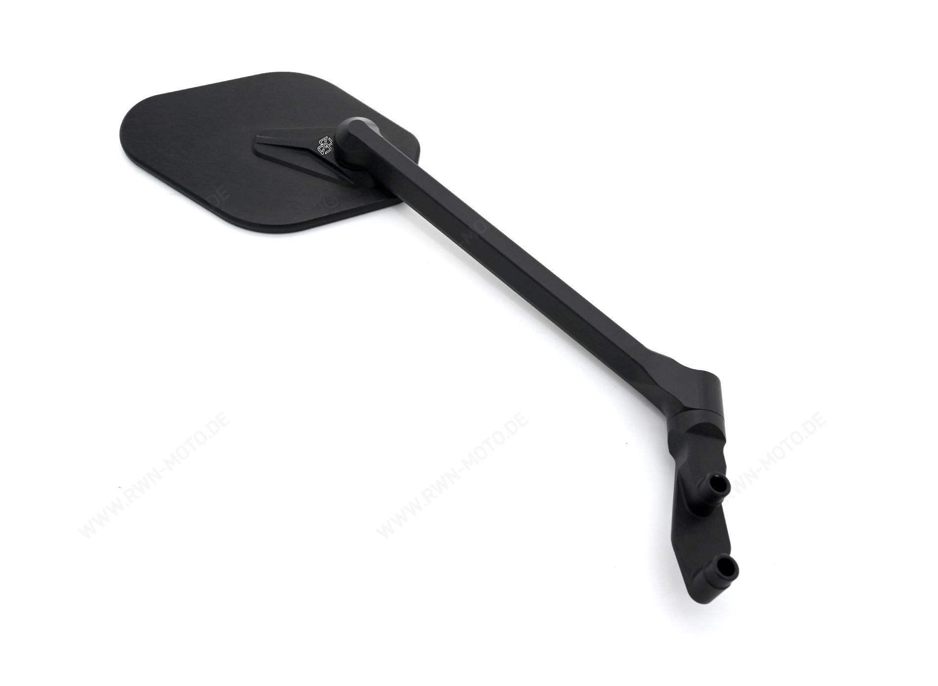 Rechterspiegel voor Yamaha T-MAX 560 (25-) Origineel