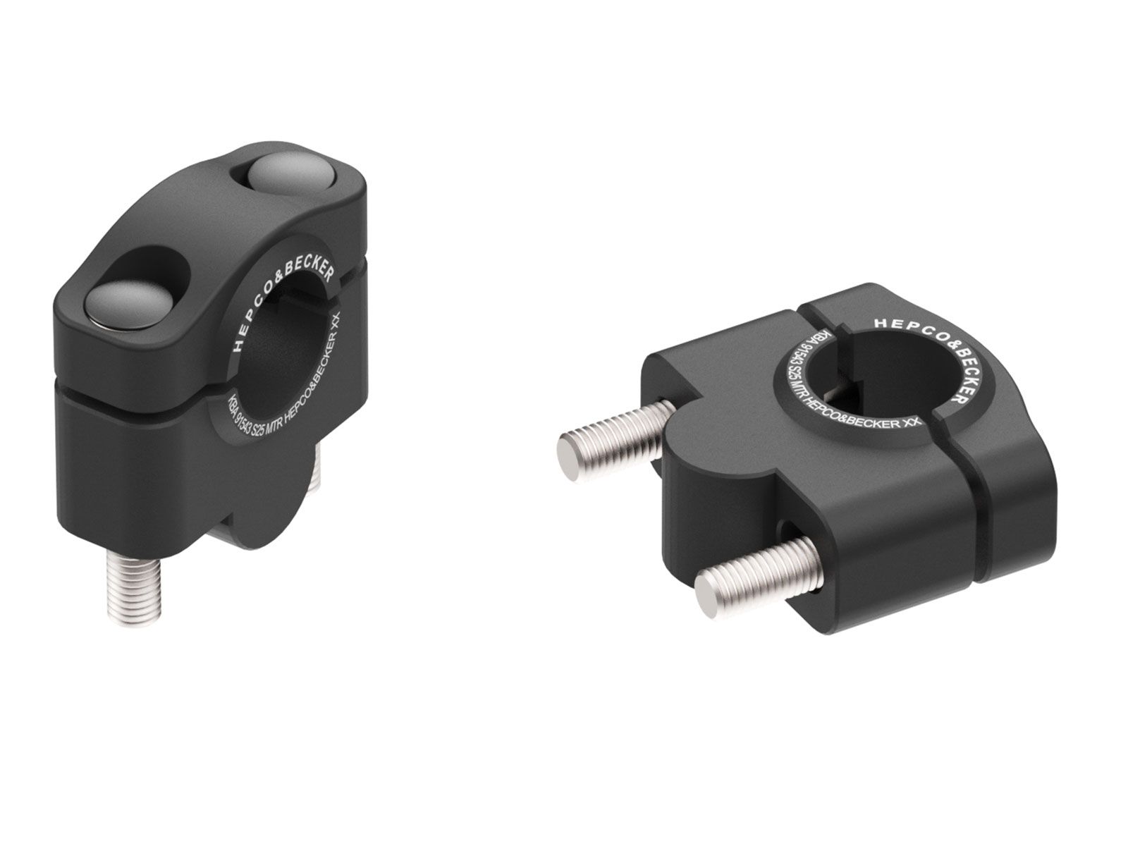 Crashbar voor Aprilia Tuareg 660 (21-) SW Motech