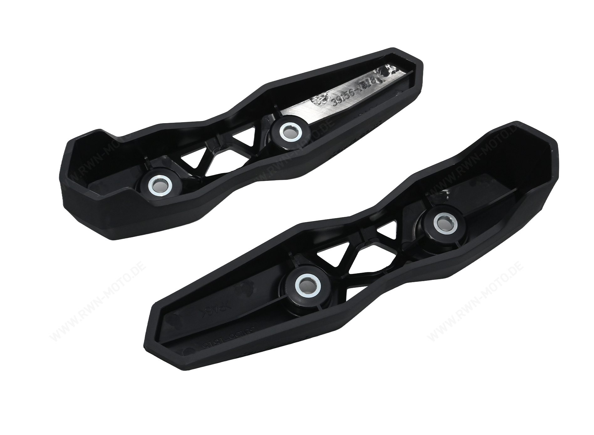 Crash pads voor Z 1000 (14-) / Z 1100/SE Origineel Kawasaki