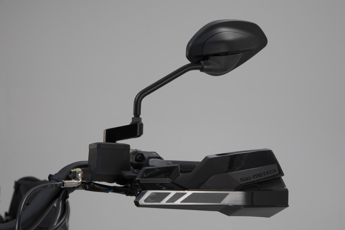 Crashbar voor Aprilia Tuareg 660 (21-) SW Motech