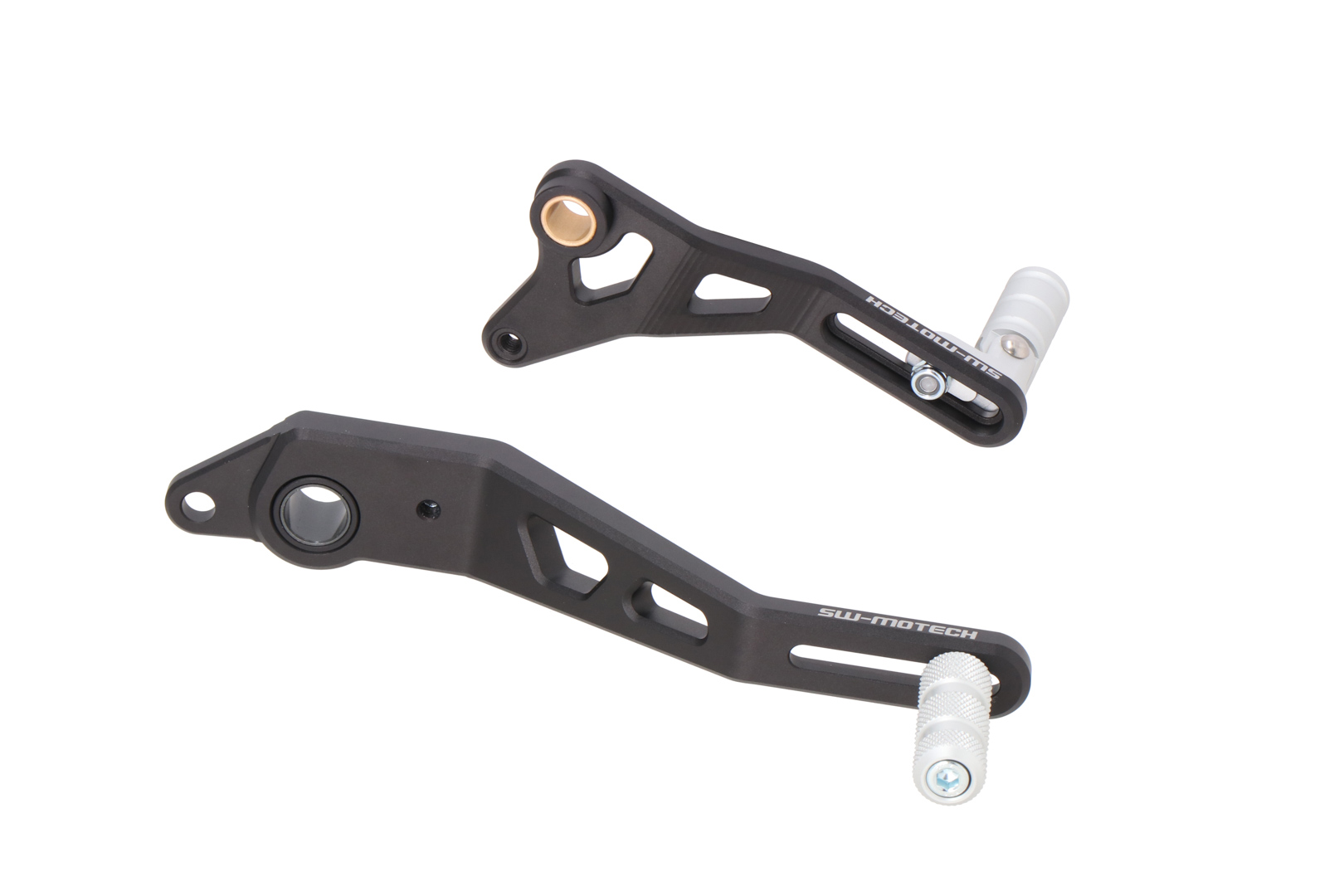 Crashbar voor Aprilia Tuareg 660 (21-) SW Motech