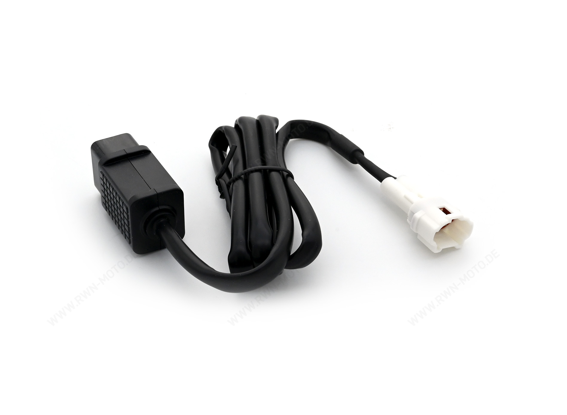 USB-oplaadstation voor Tracer 9 / GT (Bj.21-) Origineel Yamaha
