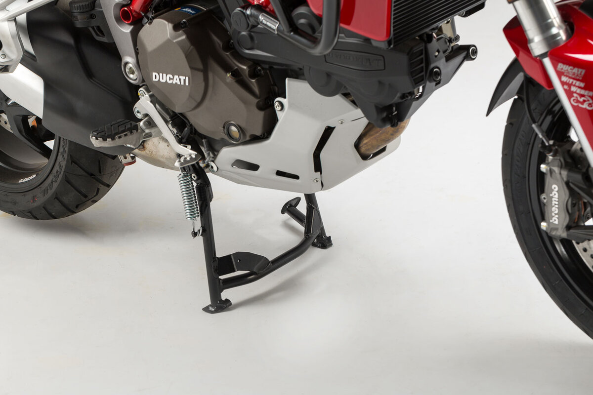 Crashbar voor Aprilia Tuareg 660 (21-) SW Motech