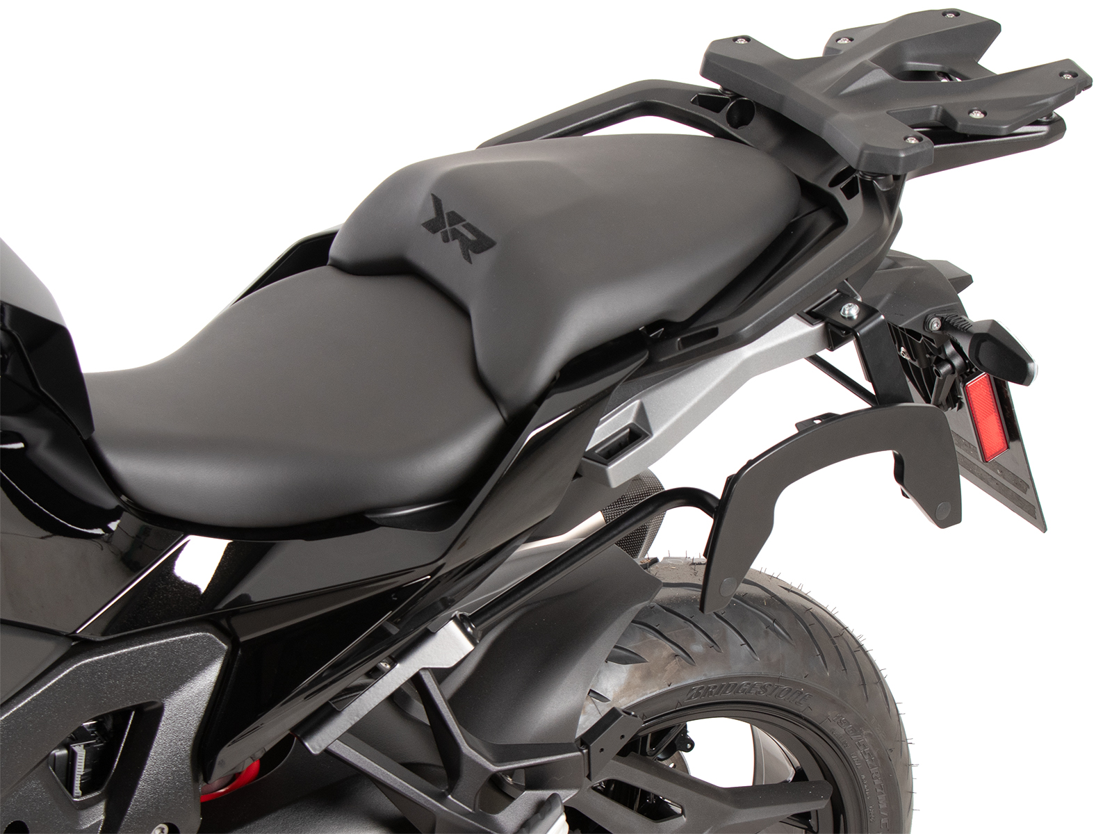 C-Bow zijdrager voor BMW S 1000 XR (24-) Hepco & Becker
