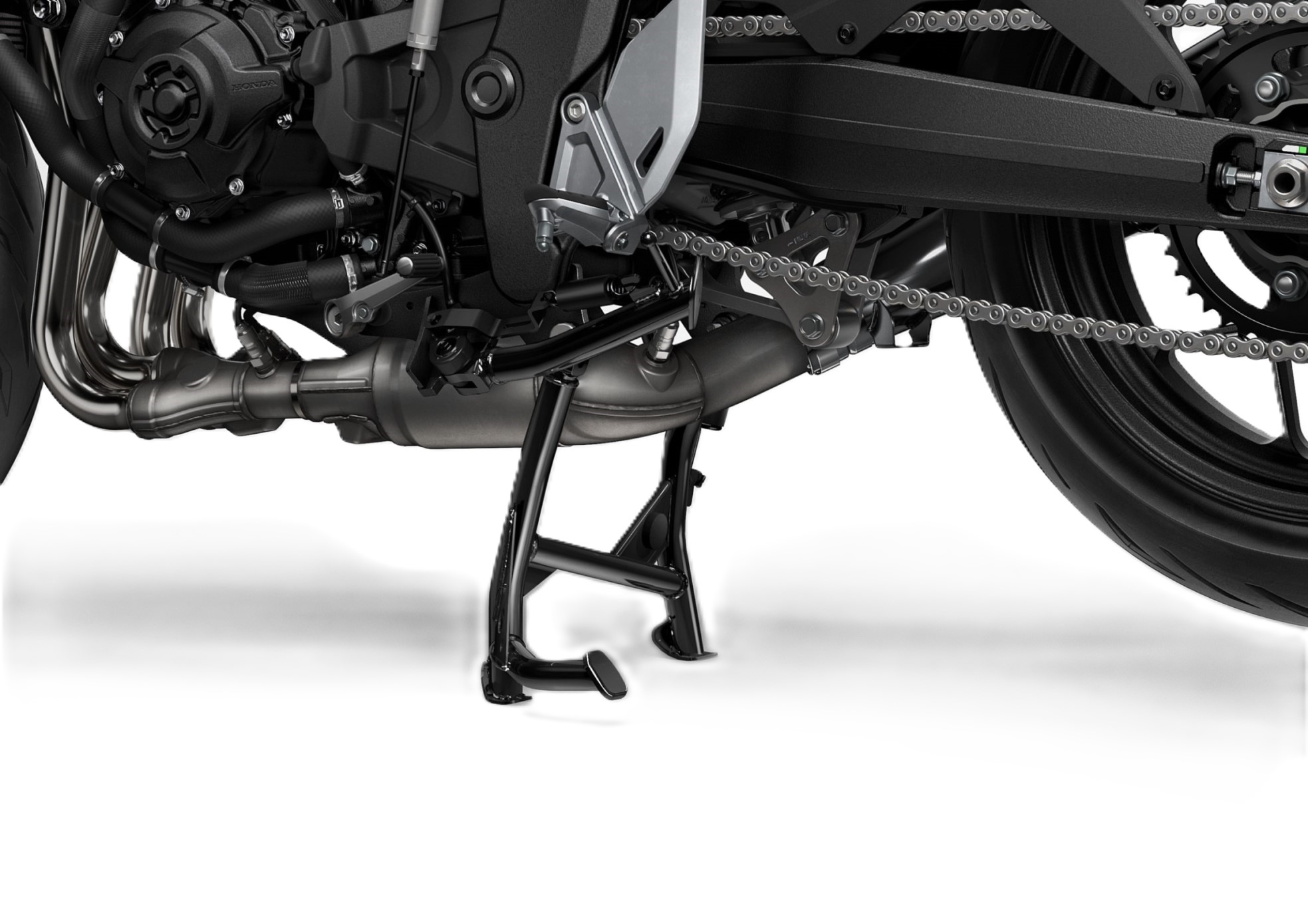 Middenstandaard voor Honda CB 1000 F (26-) Origineel