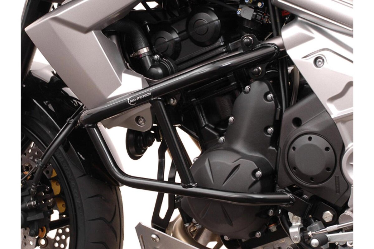 Crashbar voor Aprilia Tuareg 660 (21-) SW Motech