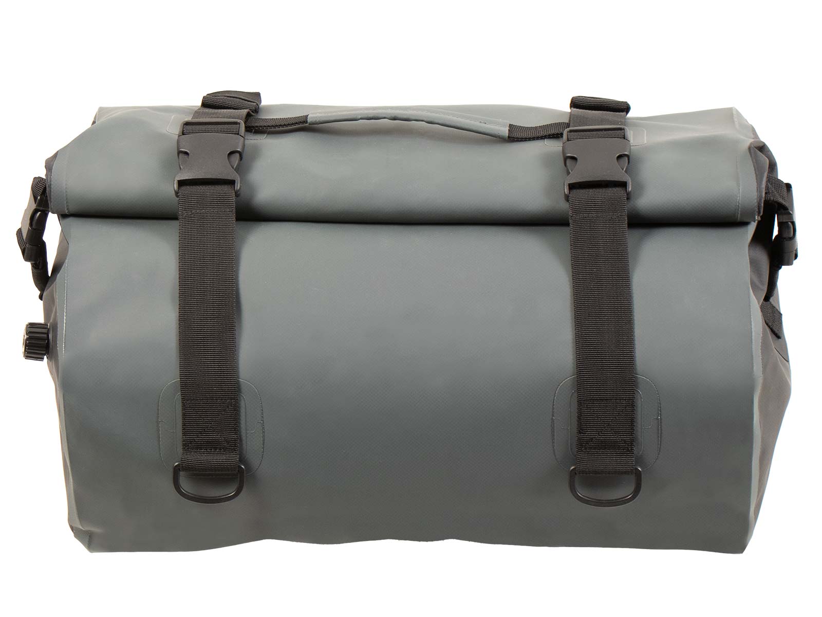 Drybrid Bag 30L achtertas grijs, Hepco & Becker