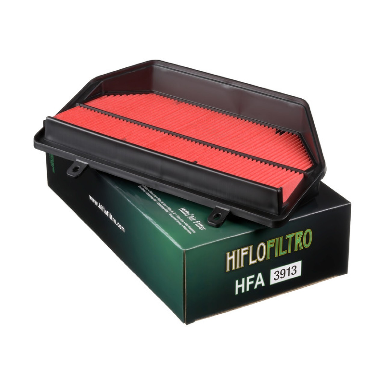 HiFlo luchtfilter element voor Suzuki GSX-R 1000 (17-)