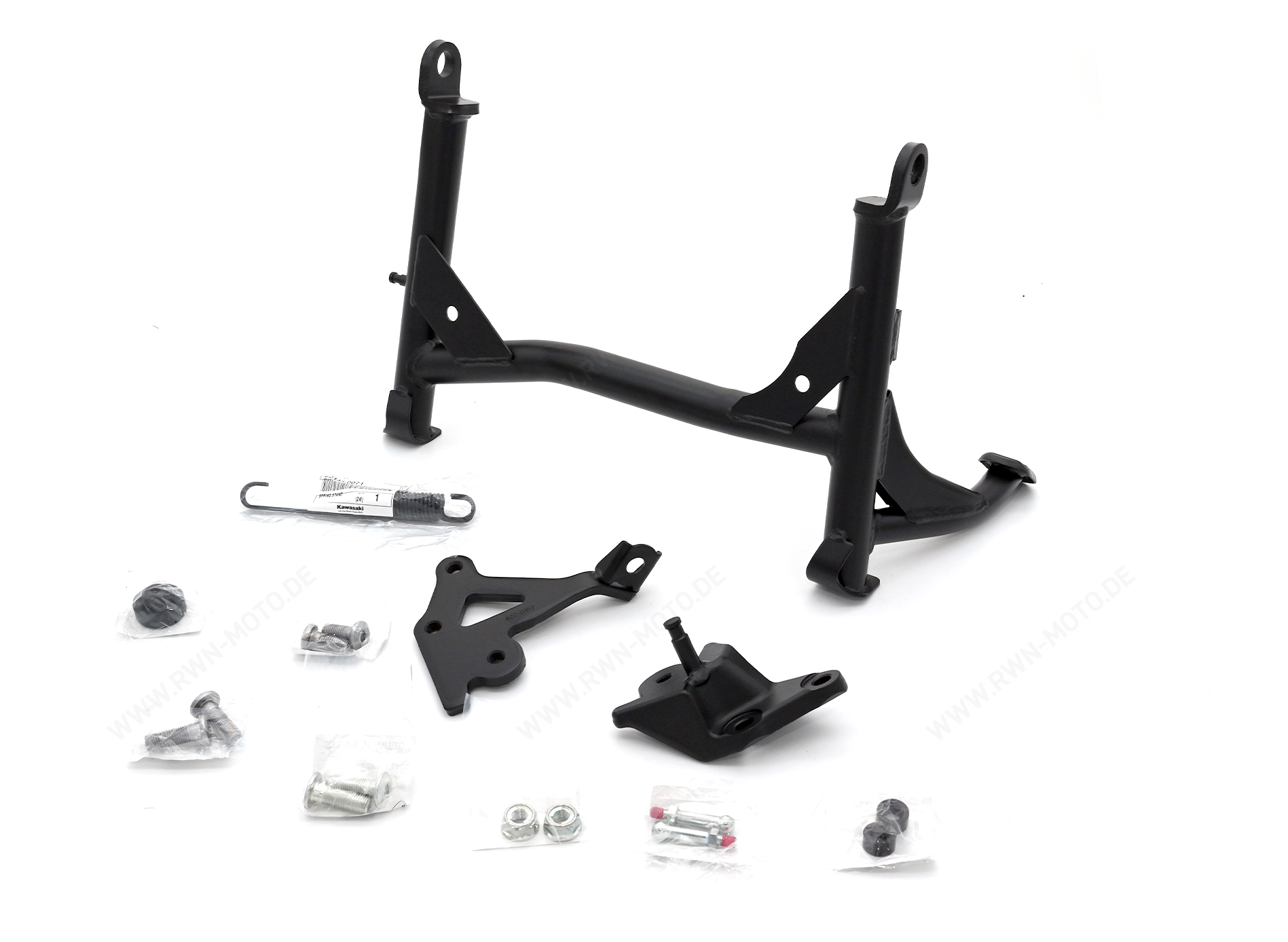 Middenstandaard voor Z 900 RS/Cafe (18-19) / Z 900 RS/SE (26-) Origineel Kawasaki
