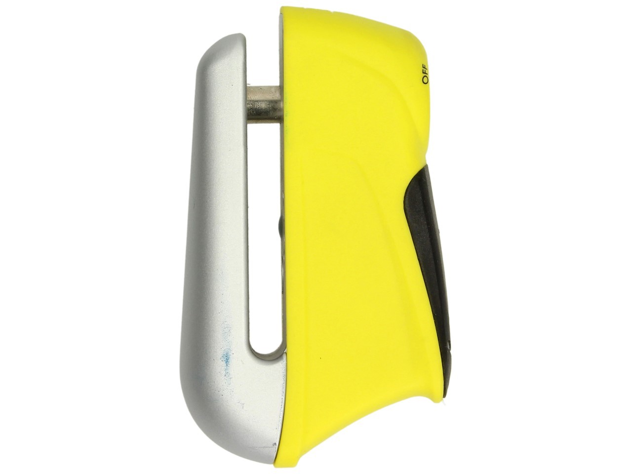 ABUS remschijfslot Trekker Alarm 350