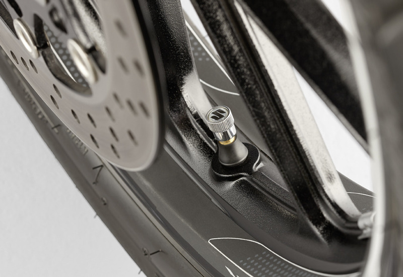 Ventieldopset voor Suzuki modellen Origineel Suzuki