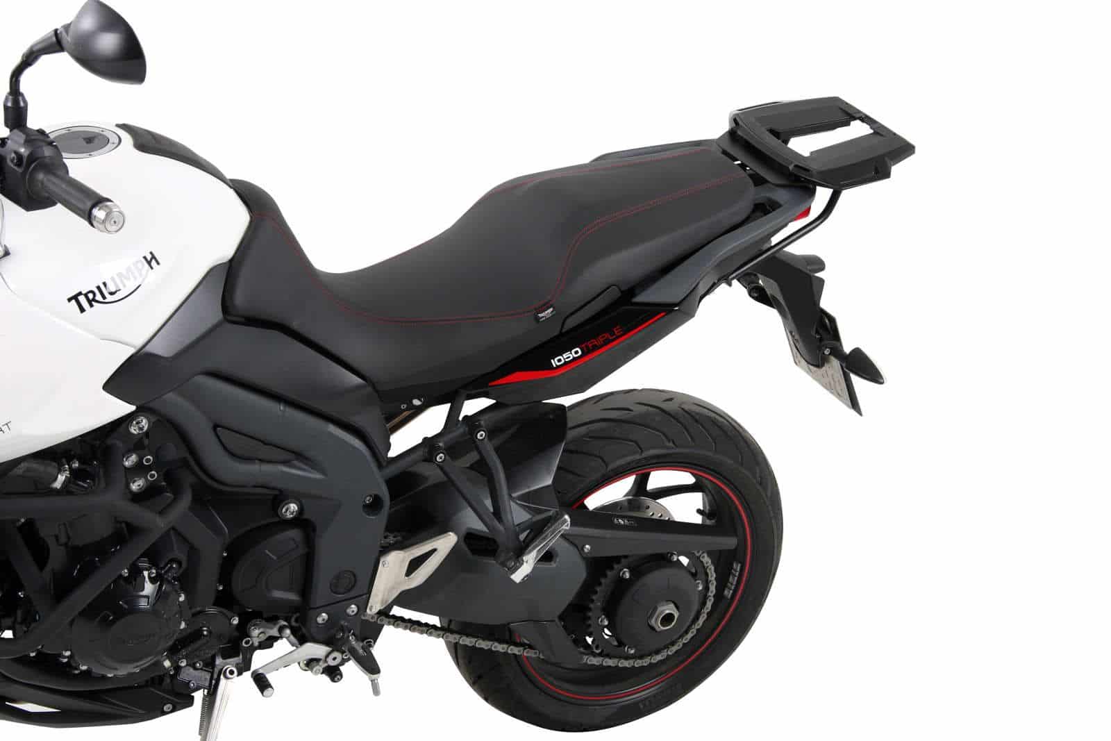 Alurack voor Triumph Tiger 1050 Sport (13-) Hepco & Becker