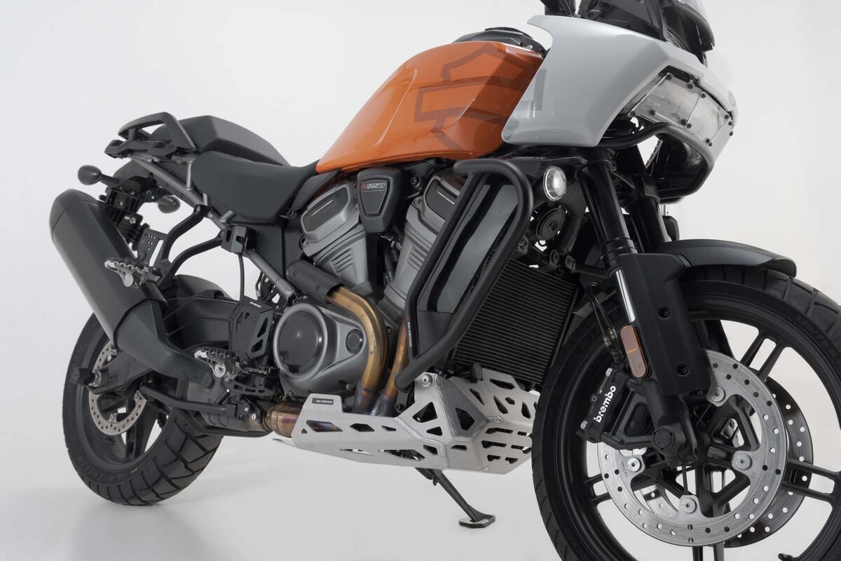 Crashbar voor Aprilia Tuareg 660 (21-) SW Motech