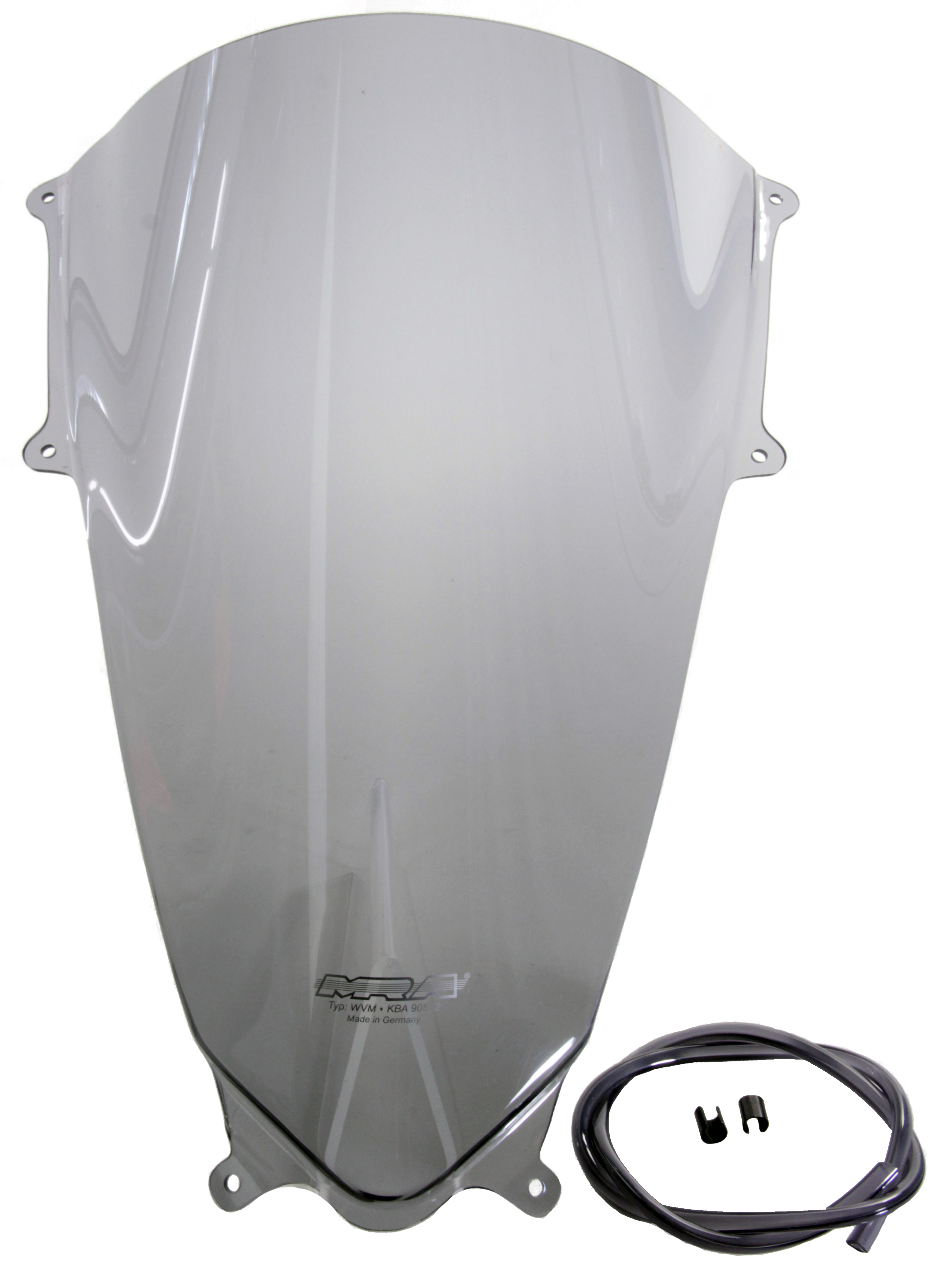 Sportscherm MRA "SP" voor DUCATI PANIGALE V4 /S (Bj.18-)