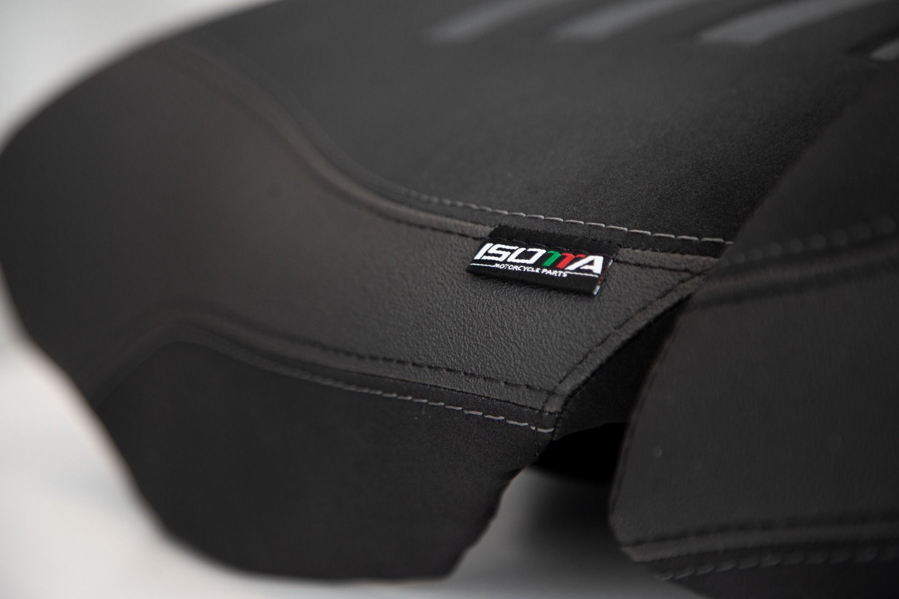 Voorzadel voor BMW R 1200 GS LC /Adventure LC, R 1250 GS