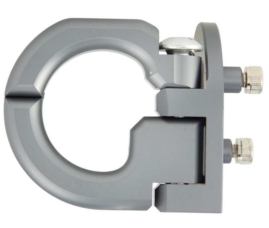 Bagagehaak voor Vespa GTS/GTS Super/GTV/GT 60/GT/GT L/S 50-300cc, mat grijs