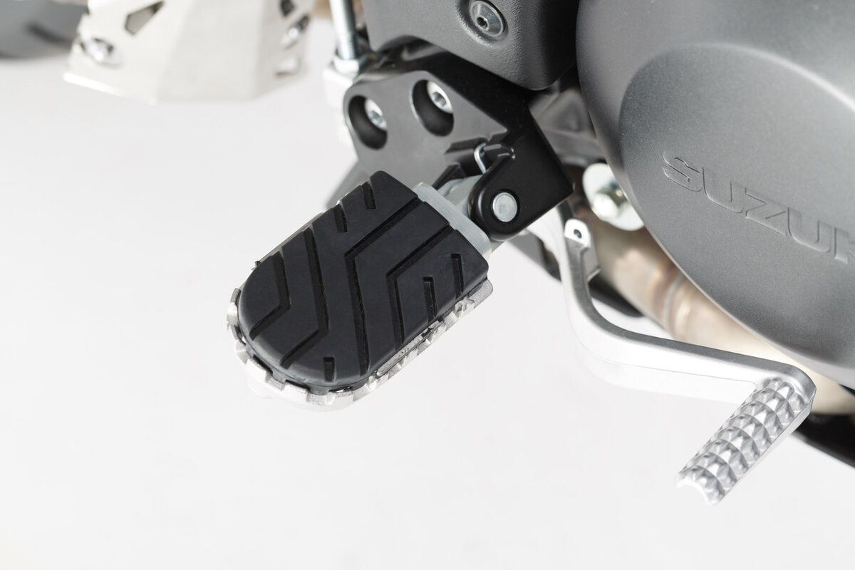 Crashbar voor Aprilia Tuareg 660 (21-) SW Motech