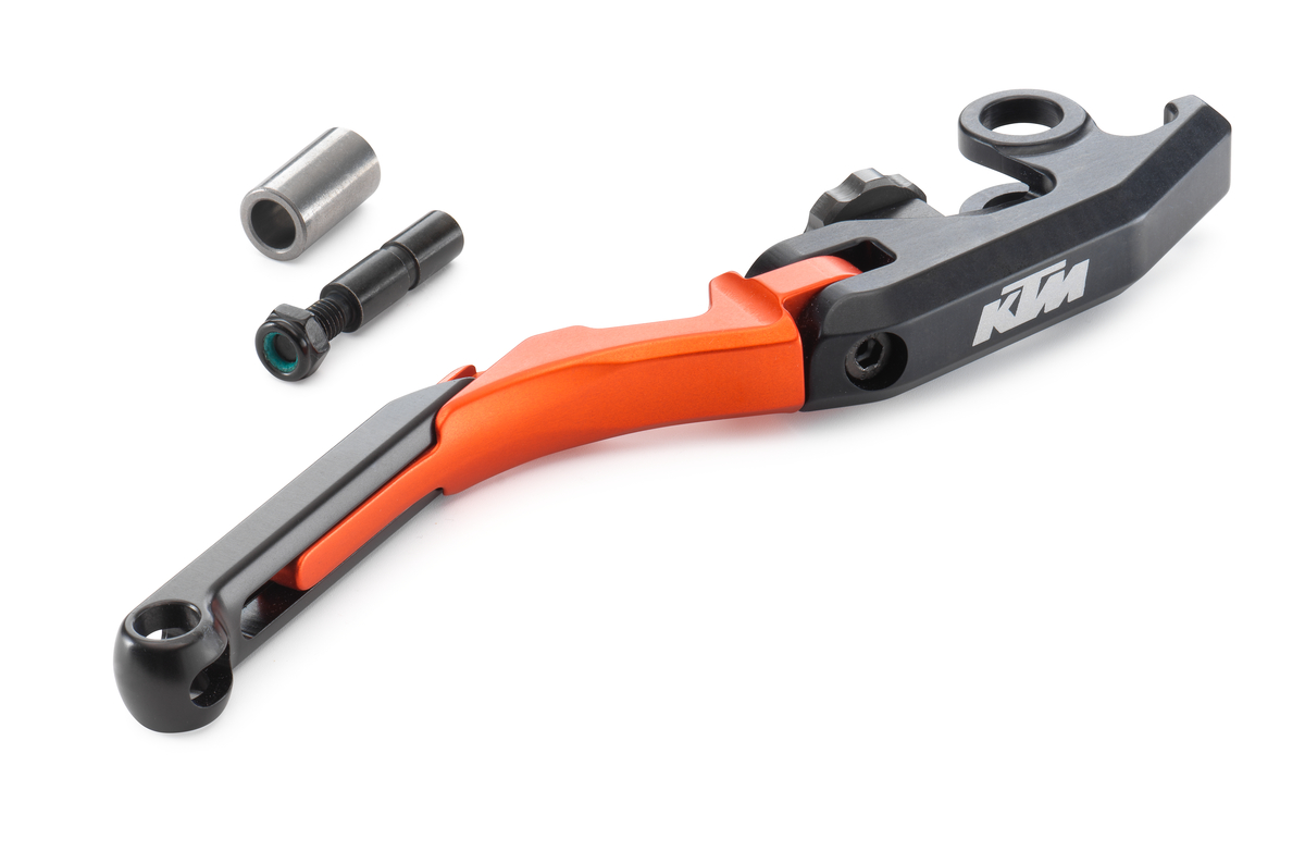 KTM remhendel